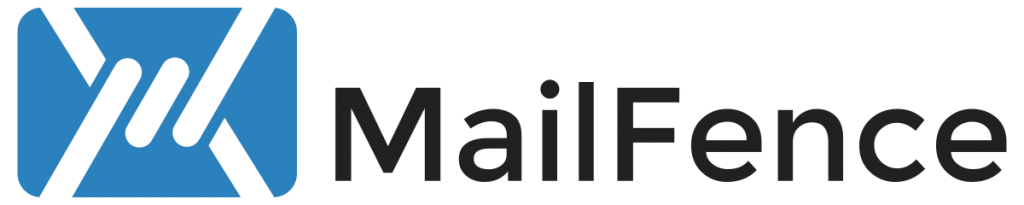 mailfence logo