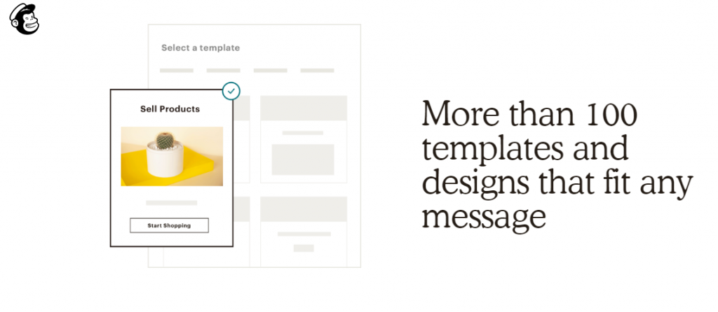 mailchimp templates