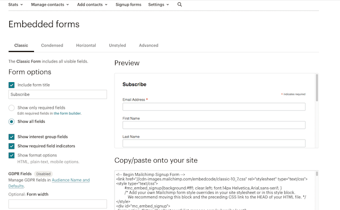 sendinblue-vs-mailchimp-registration-form-mc