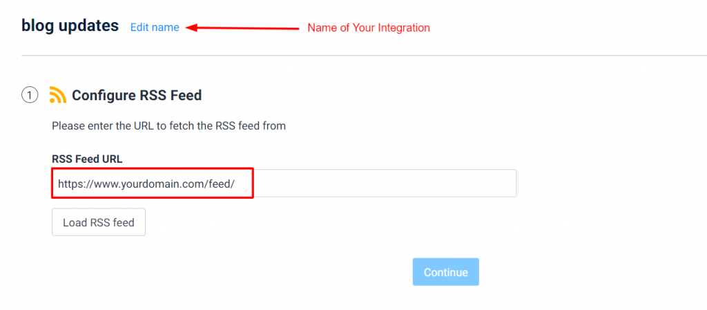 Complete guide to RSS Feeds | Meaning, Automation Steps & Benefits 1