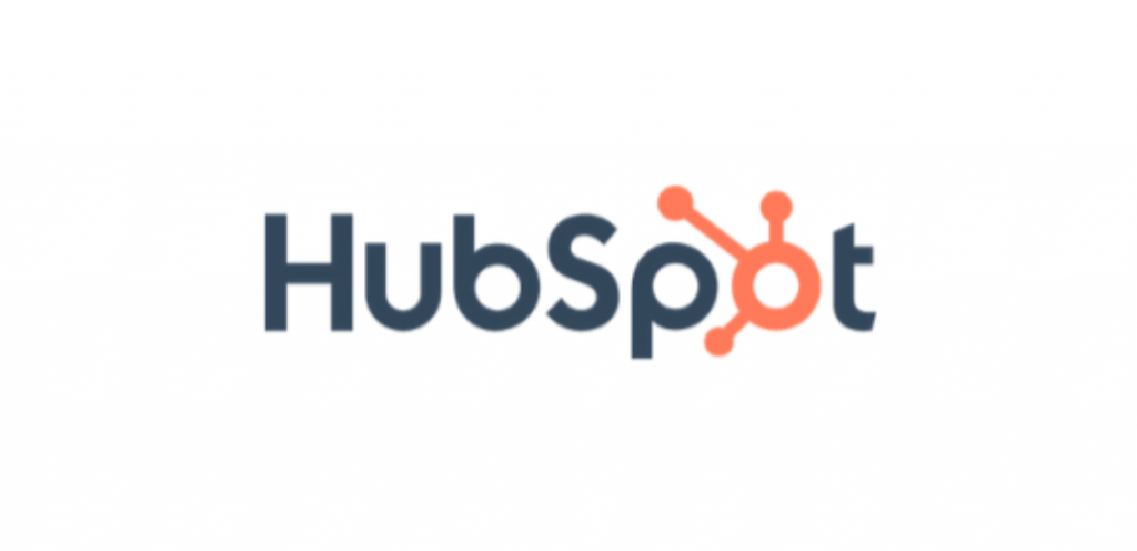 Hubspot logo 