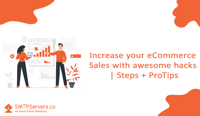 how to boost your ecommerce sales