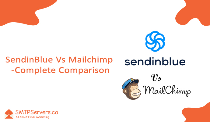 sendinblue vs mailchimp