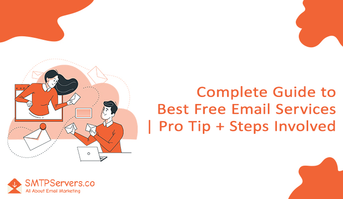 Best Free Email Services