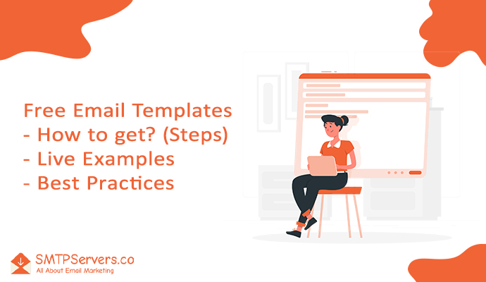 free email templates