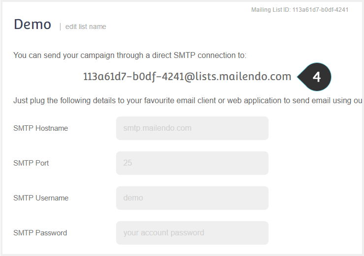 Free SMTP Servers & Free SMTP Relay Services and How to use them to send FREE EMAILS! 18