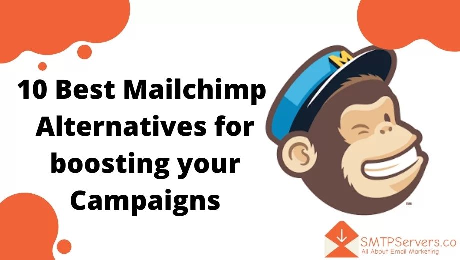 Mailchimp alternatives featured image