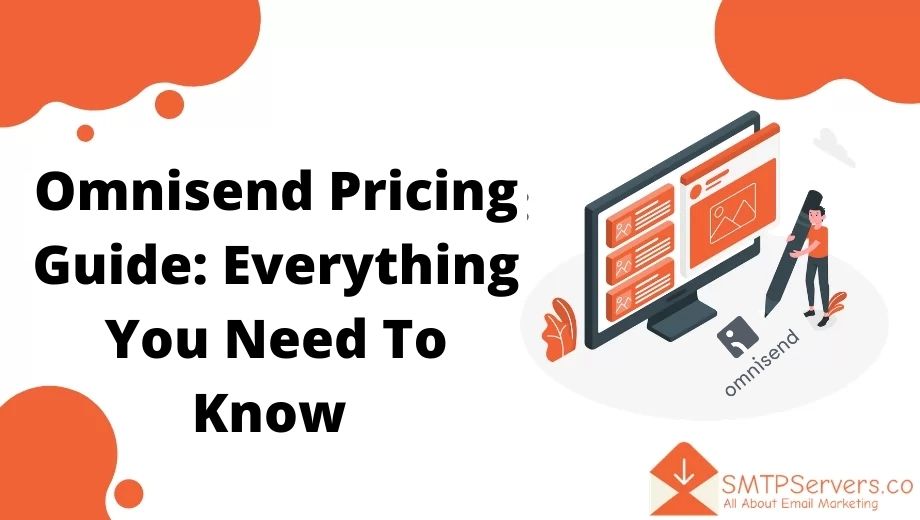 Omnisend Pricing Featured image