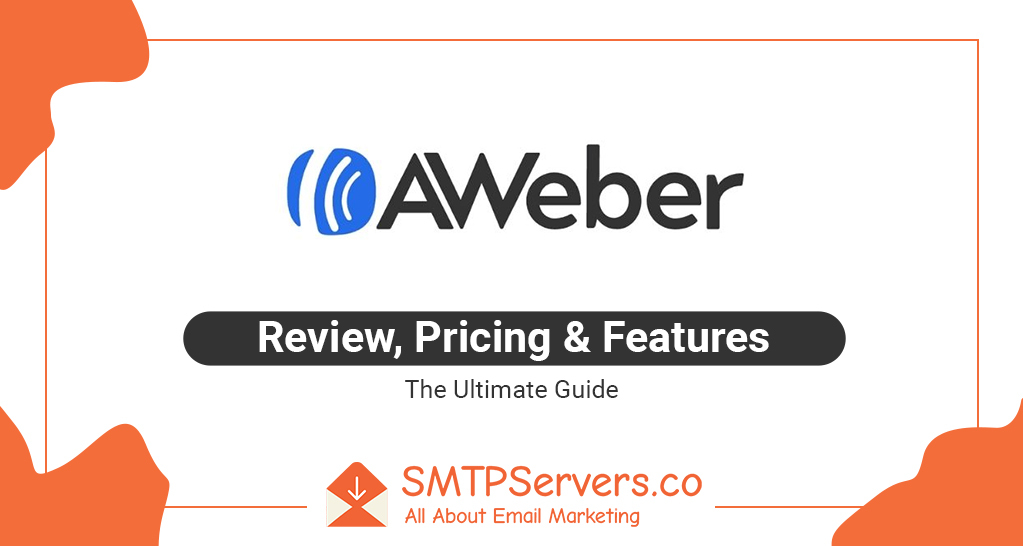 AWeber (feature image)