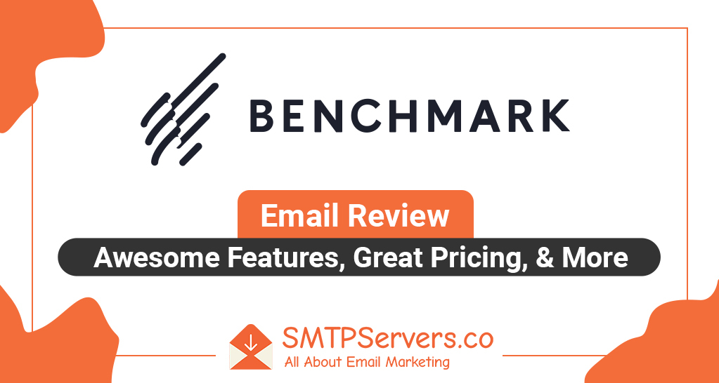 Benchmark Email Review: feature image