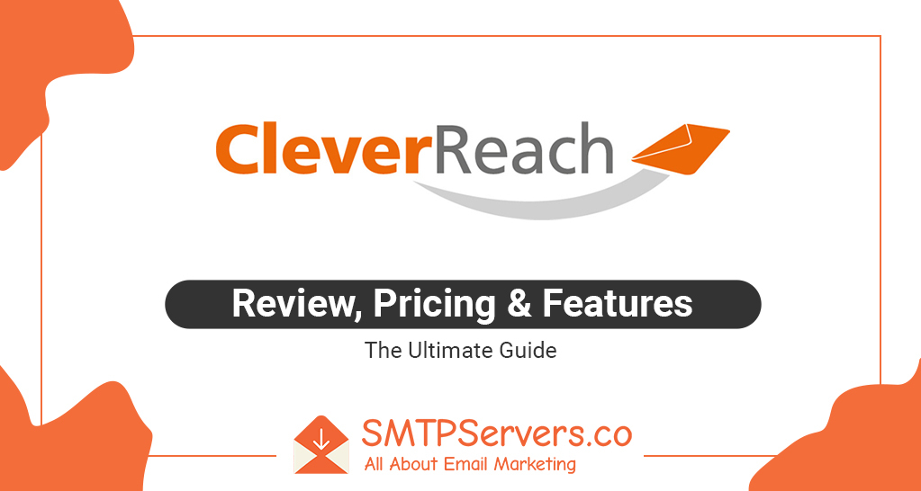 CleverReach Review (feature image)