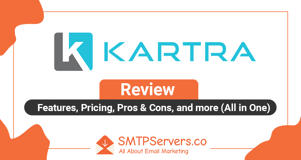 Kartra Review: Feature Image