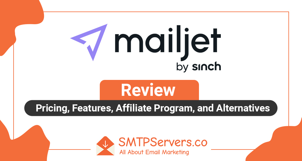 Mailjet Review