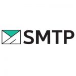 SMTP Review Logo