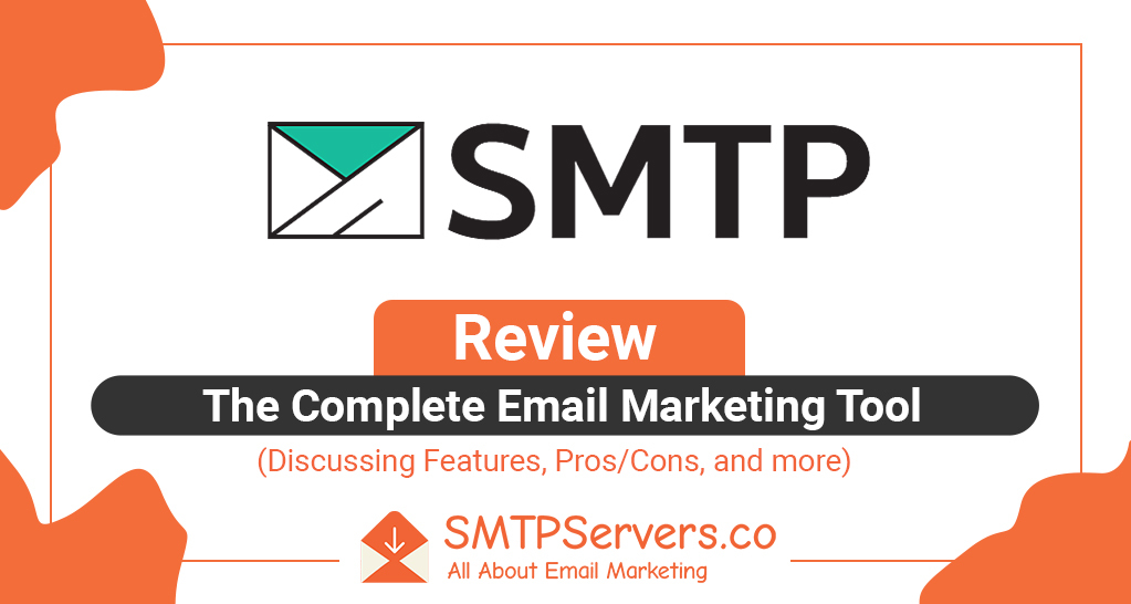 SMTP Review: Feature Image