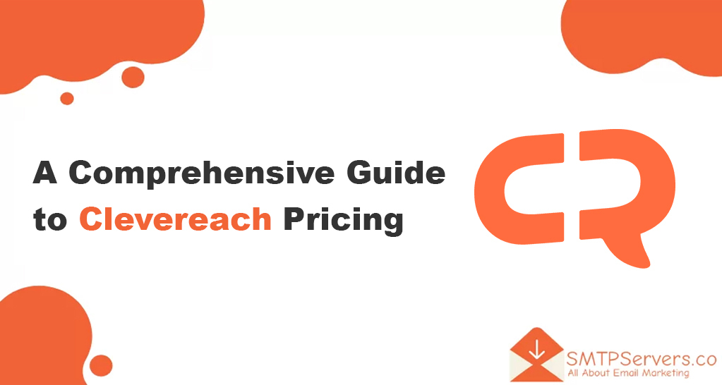 Cleverreach Pricing Feature Image