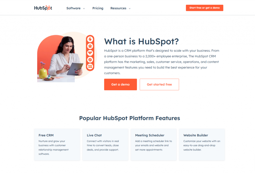 A Comprehensive Guide to HubSpot Pricing: Elevating Your Marketing Strategy 1