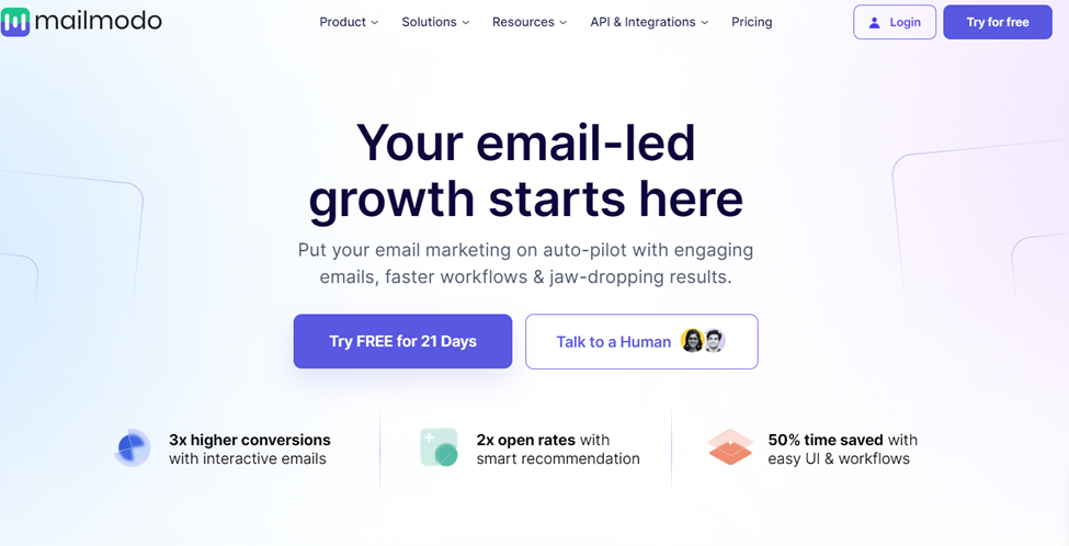 What is email automation? (14 Best Tools +How To Use Steps & Hacks) 48