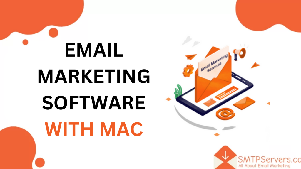 Ensuring Seamless Integration of Email Marketing Software with Mac 1